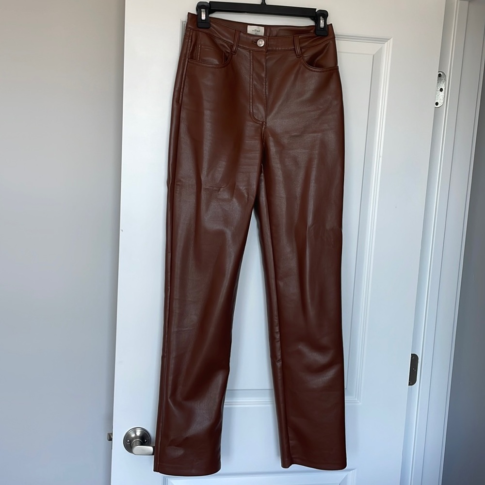 Artiza, the Melina pant. Worn once perfect condition.